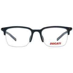 Ducati Black Plastic Glasses (Frames)