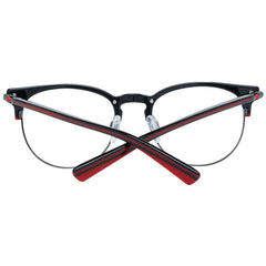 Ducati Black Metal Glasses (Frames)