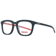 Ducati Black Plastic Glasses (Frames)
