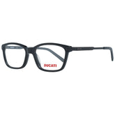 Ducati Black Metal Glasses (Frames)