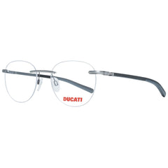 Ducati Gray Plastic Glasses (Frames)