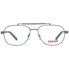 Ducati Gray Metal Glasses (Frames)
