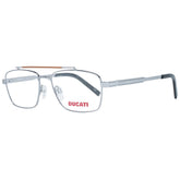 Ducati Gray Metal Glasses (Frames)