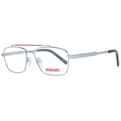 Ducati Gray Metal Glasses (Frames)