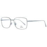 Omega Gray Metal Glasses (Frames)