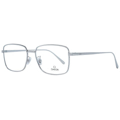 Omega Gray Metal Glasses (Frames)