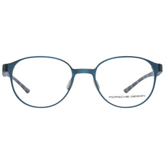 Porsche Design Blue Titanium Glasses (Frames)
