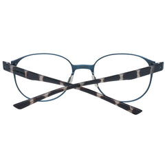 Porsche Design Blue Titanium Glasses (Frames)