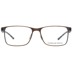 Porsche Design Brown Titanium Glasses (Frames)