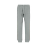 Tom Ford Green Cotton Joggers (Workout Pants)