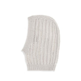 Brunello Cucinelli White Cashmere Hat
