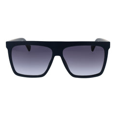 Fila Blue Plastic Sunglasses
