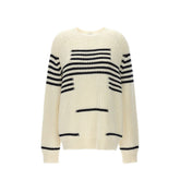 Loewe White Acetate Sweatshirt