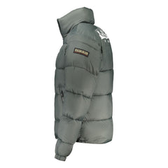 Giacche e cappotti in Poliammide Verde Napapijri