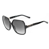 Guess Black Injected Sunglasses