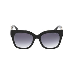 Guess Black Resin Sunglasses