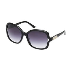 Guess Black Resin Sunglasses
