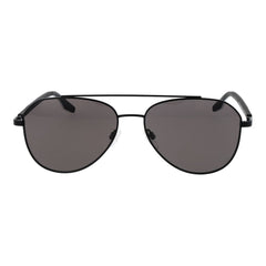 Converse Black Rubber Sunglasses