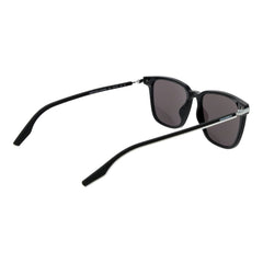 Converse Black Rubber Sunglasses