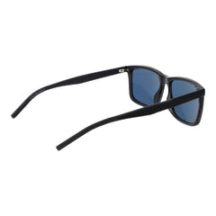 Hugo Boss Gray Sunglasses