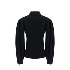 Chloé Black Polyamide Sweatshirt