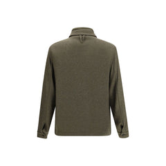 Valstar Green Fleece Wool Clothing