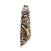 Emilio Pucci Multicolor Silk Casual Dress