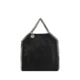 Stella McCartney Black Polyester Handbag