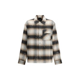 Represent Multicolor Cotton Pattern Shirt