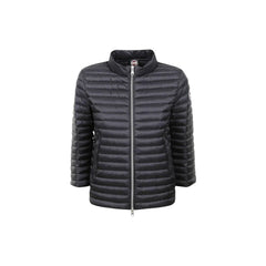 Colmar Originals Black Polyamide Shell Jacket
