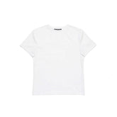 Acne Studios White Cotton T-Shirt - XS