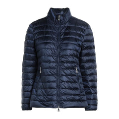 Add Blue Polyamide Jackets & Coat - Puffer Jackets