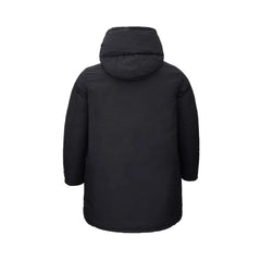 Add Chic Multicolor Polyamide Jacket - IT40|S - Parkas