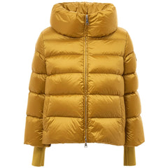 Add Gold Polyamide Jackets & Coat - IT44|L