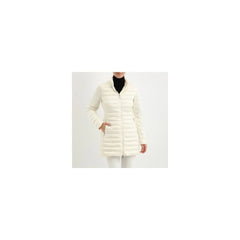 Add White Polyamide Jackets & Coat - Puffer Jackets