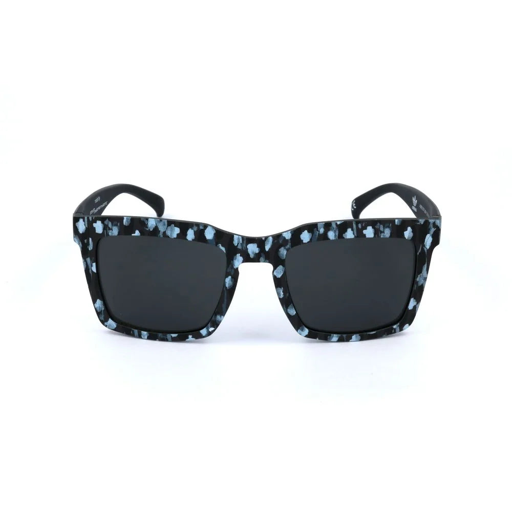 Adidas Black Acetate Sunglasses