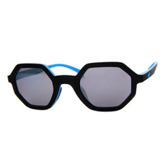 Adidas Black Plastic Sunglasses - Sunglasses