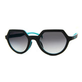 Adidas Black Plastic Sunglasses - Sunglasses