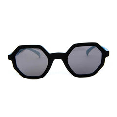 Adidas Black Plastic Sunglasses - Sunglasses