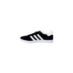 Adidas Black Polyethylene Sneaker - Sneakers