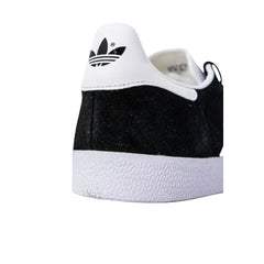 Adidas Black Polyethylene Sneaker - Sneakers