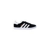 Adidas Black Polyethylene Sneaker - Sneakers
