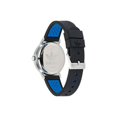 Adidas Black Synthetic Watch