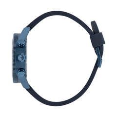 Adidas Black Synthetic Watch - Watches