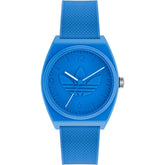 Adidas Blue Synthetic Watch