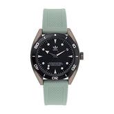 Adidas Green Synthetic Watch
