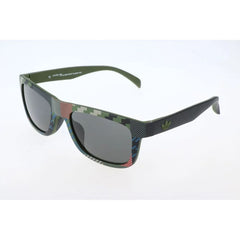 Adidas Multicolor Acetate Sunglasses