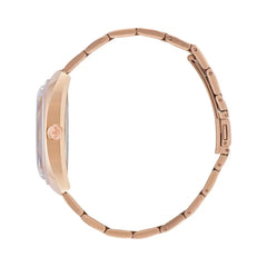 Adidas Multicolor Stainless Steel Watch