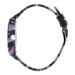 Adidas Multicolor Synthetic Watch