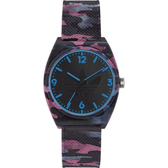 Adidas Multicolor Synthetic Watch - Watches